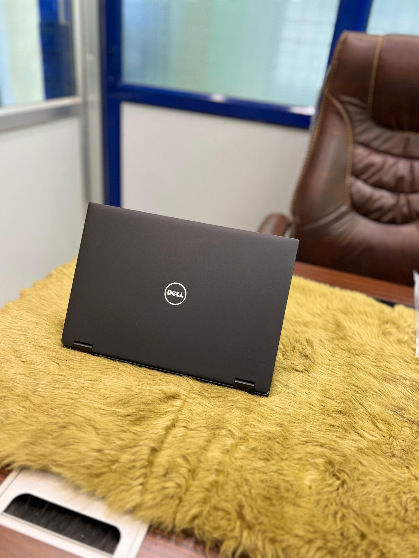 Dell i5 6th gen