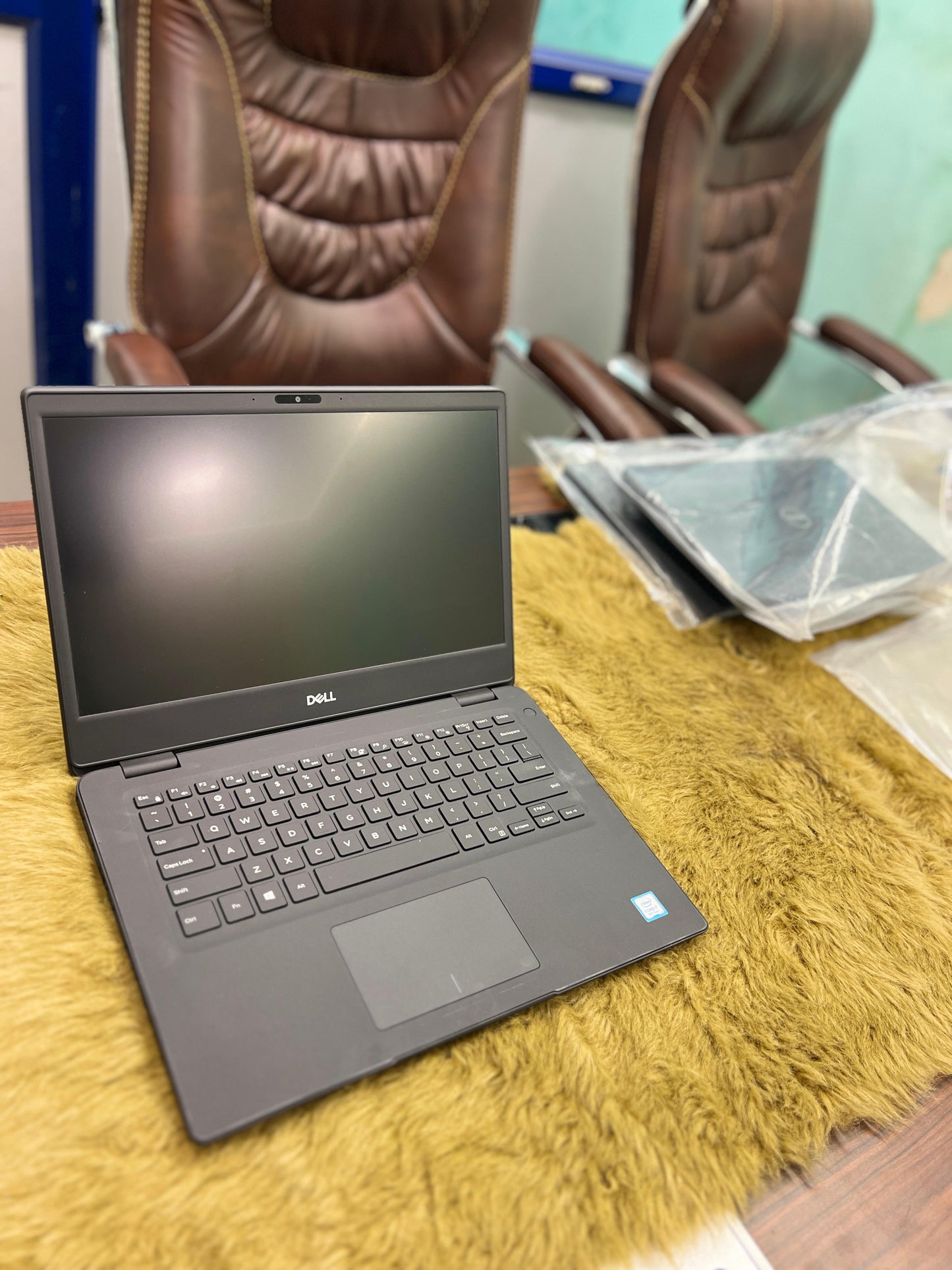 Dell i5 6th gen