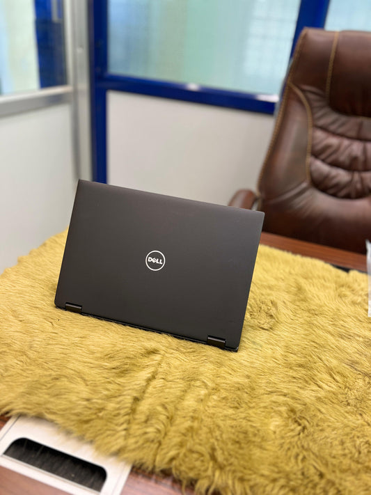 Dell i5 6th gen